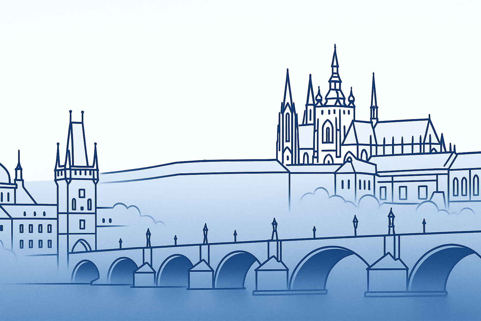 First hire in Czech Republic article
