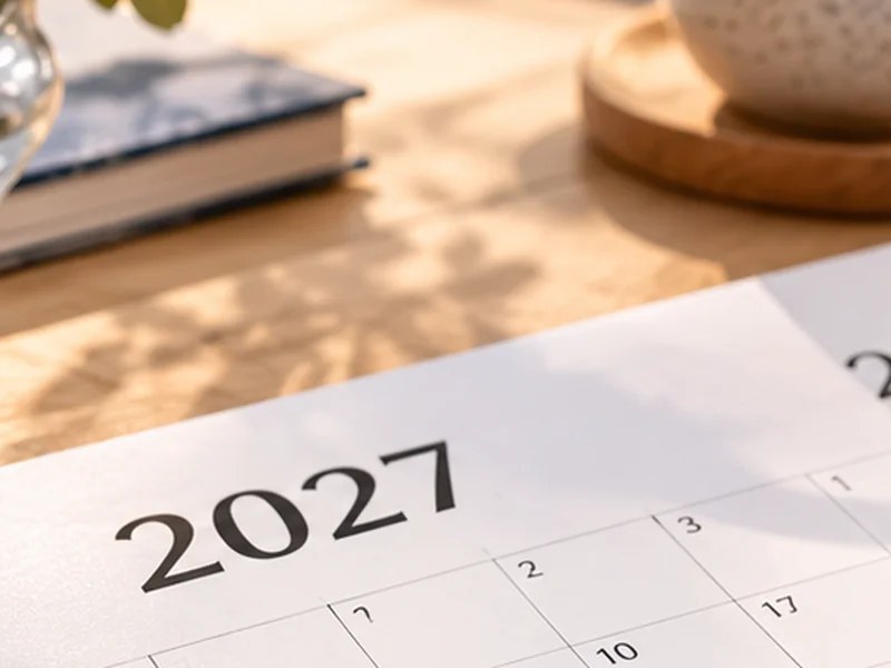 Czech payroll 2027 key changes and updates